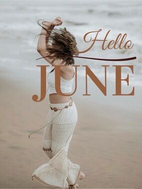 🤗 June 18 Live Show / NEW ARRIVALS